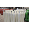 50L Seamless Steel High Pressure Gas Cylinder